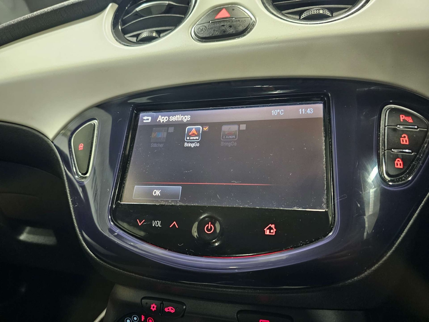 Used Vauxhall ADAM 2013 for sale - 77482432: Photo 63