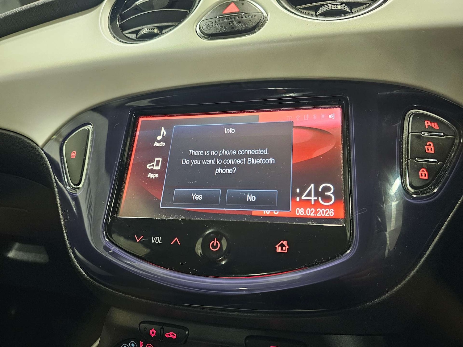 Used Vauxhall ADAM 2013 for sale - 77482432: Photo 66