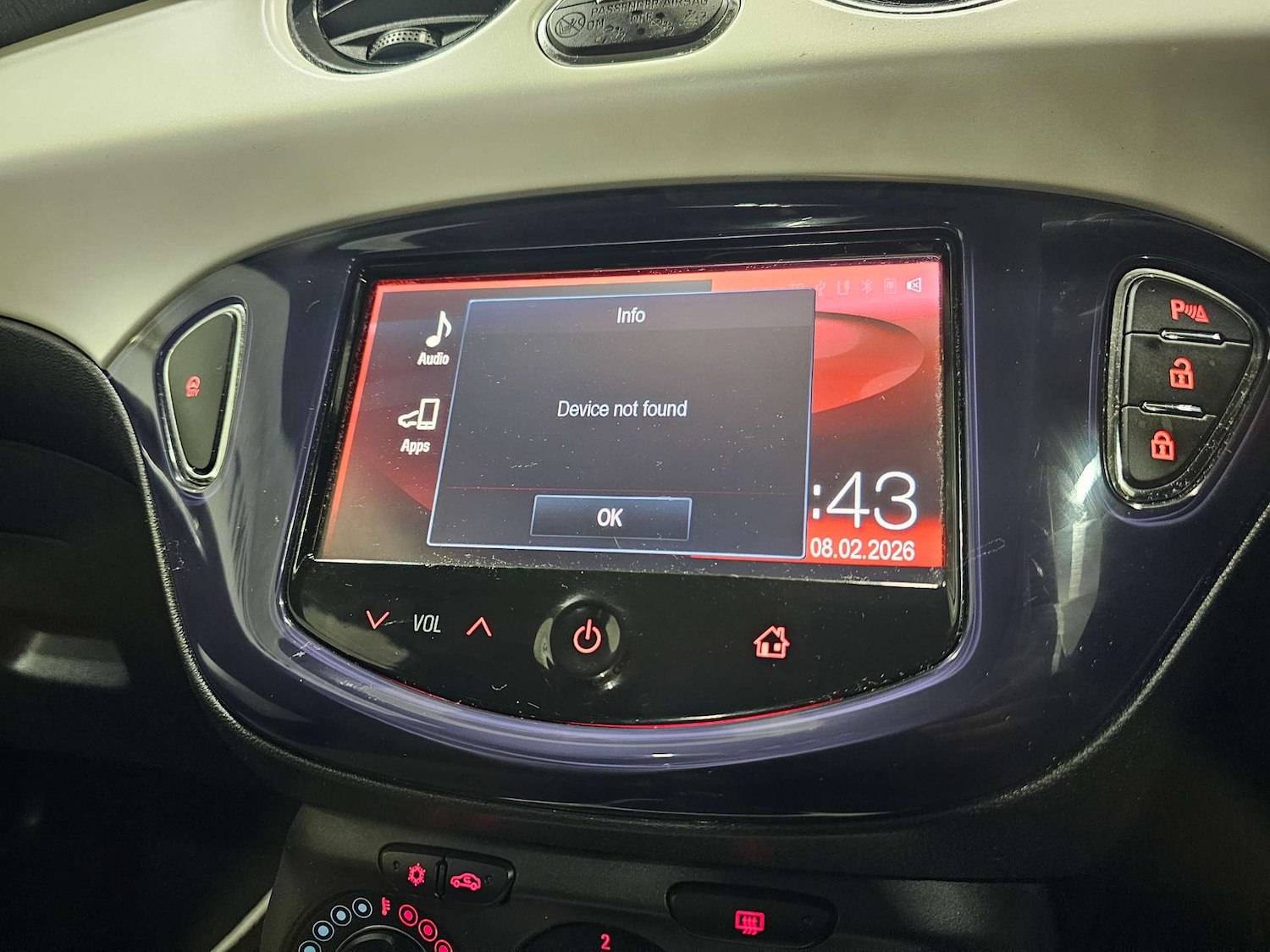 Used Vauxhall ADAM 2013 for sale - 77482432: Photo 67