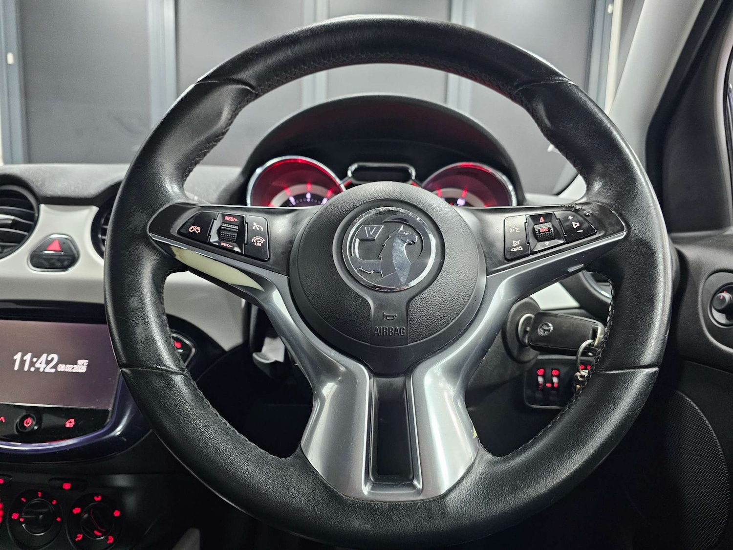 Used Vauxhall ADAM 2013 for sale - 77482432: Photo 7