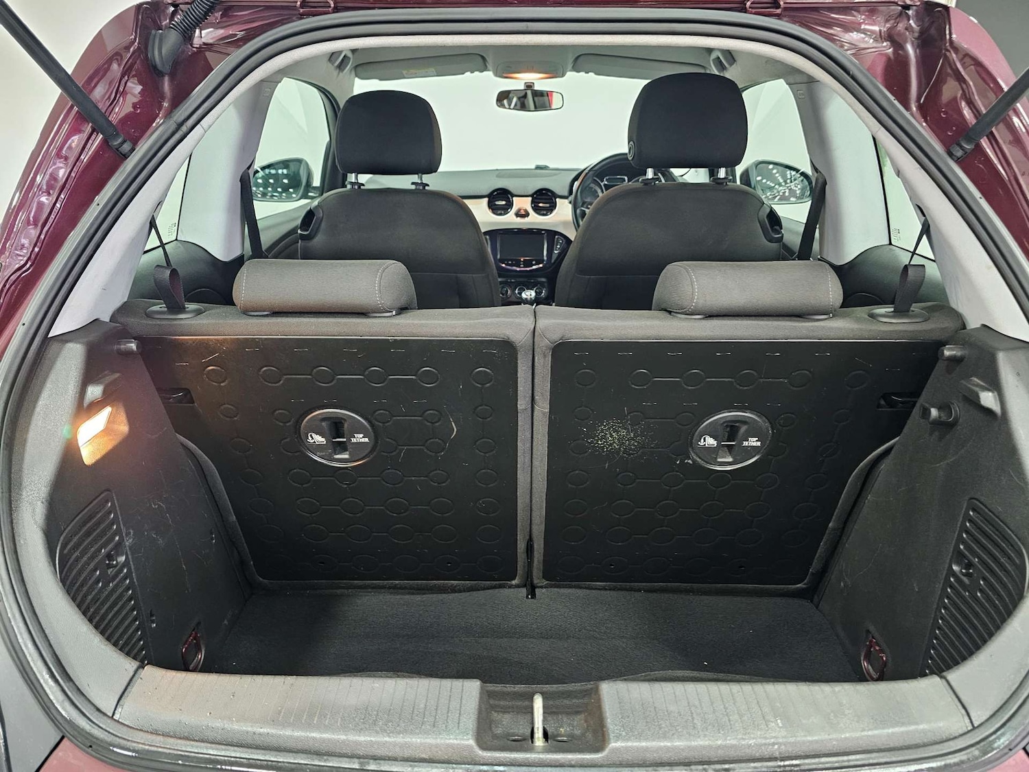 Used Vauxhall ADAM 2013 for sale - 77482432: Photo 75