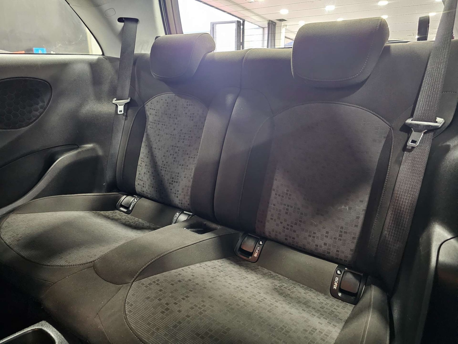 Used Vauxhall ADAM 2013 for sale - 77482432: Photo 76