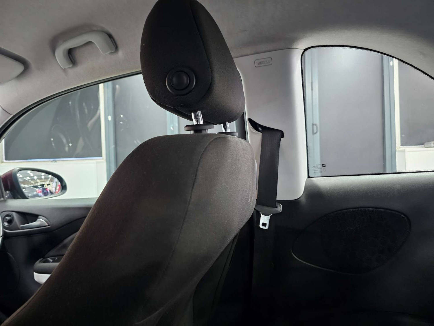 Used Vauxhall ADAM 2013 for sale - 77482432: Photo 78