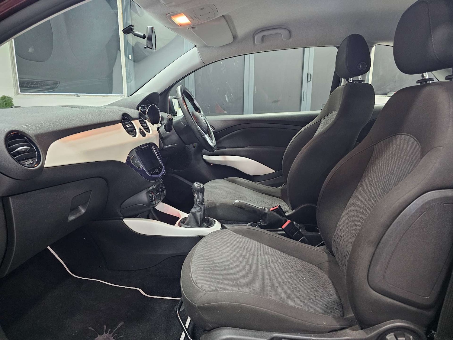 Used Vauxhall ADAM 2013 for sale - 77482432: Photo 79