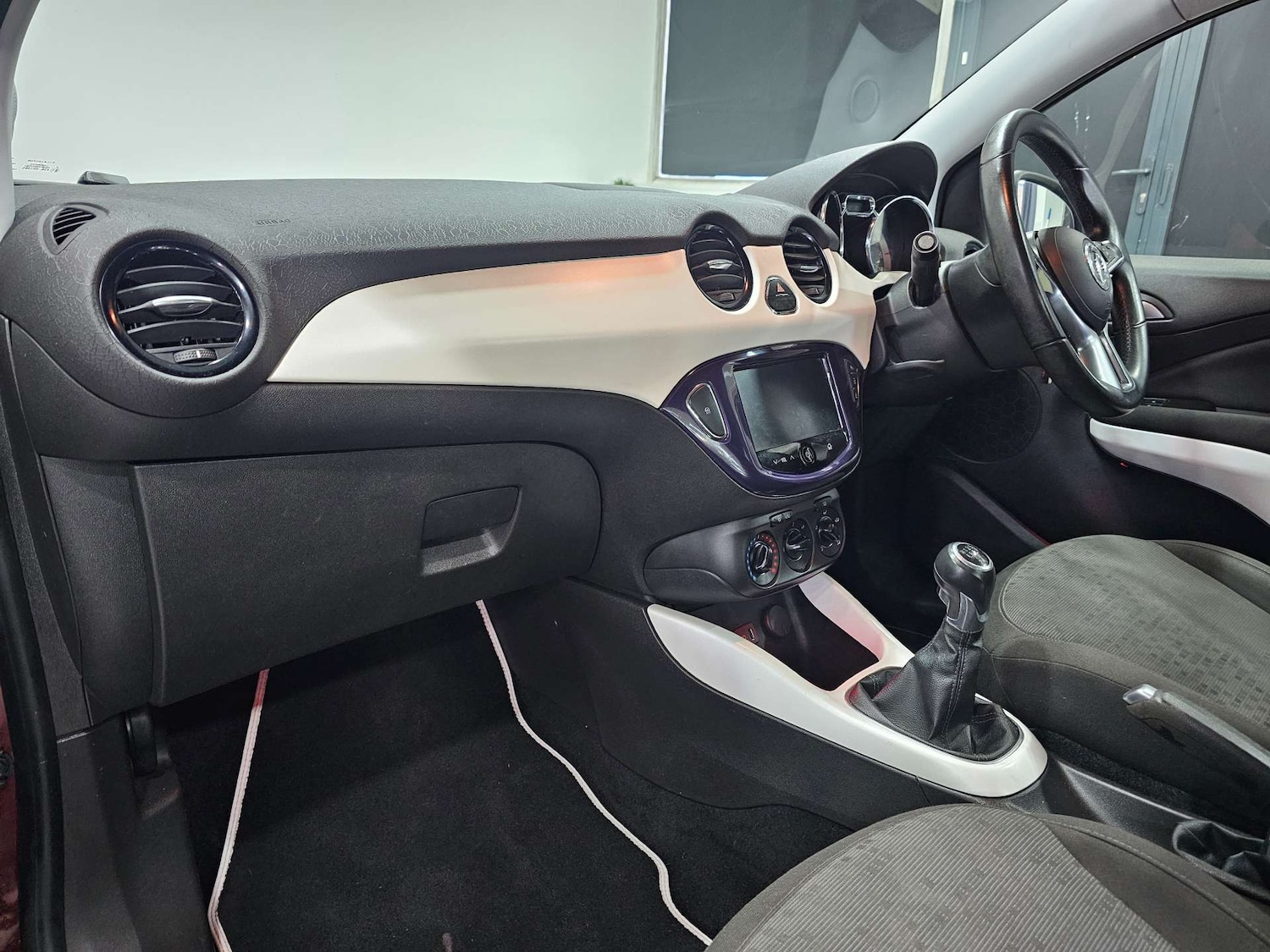 Used Vauxhall ADAM 2013 for sale - 77482432: Photo 80