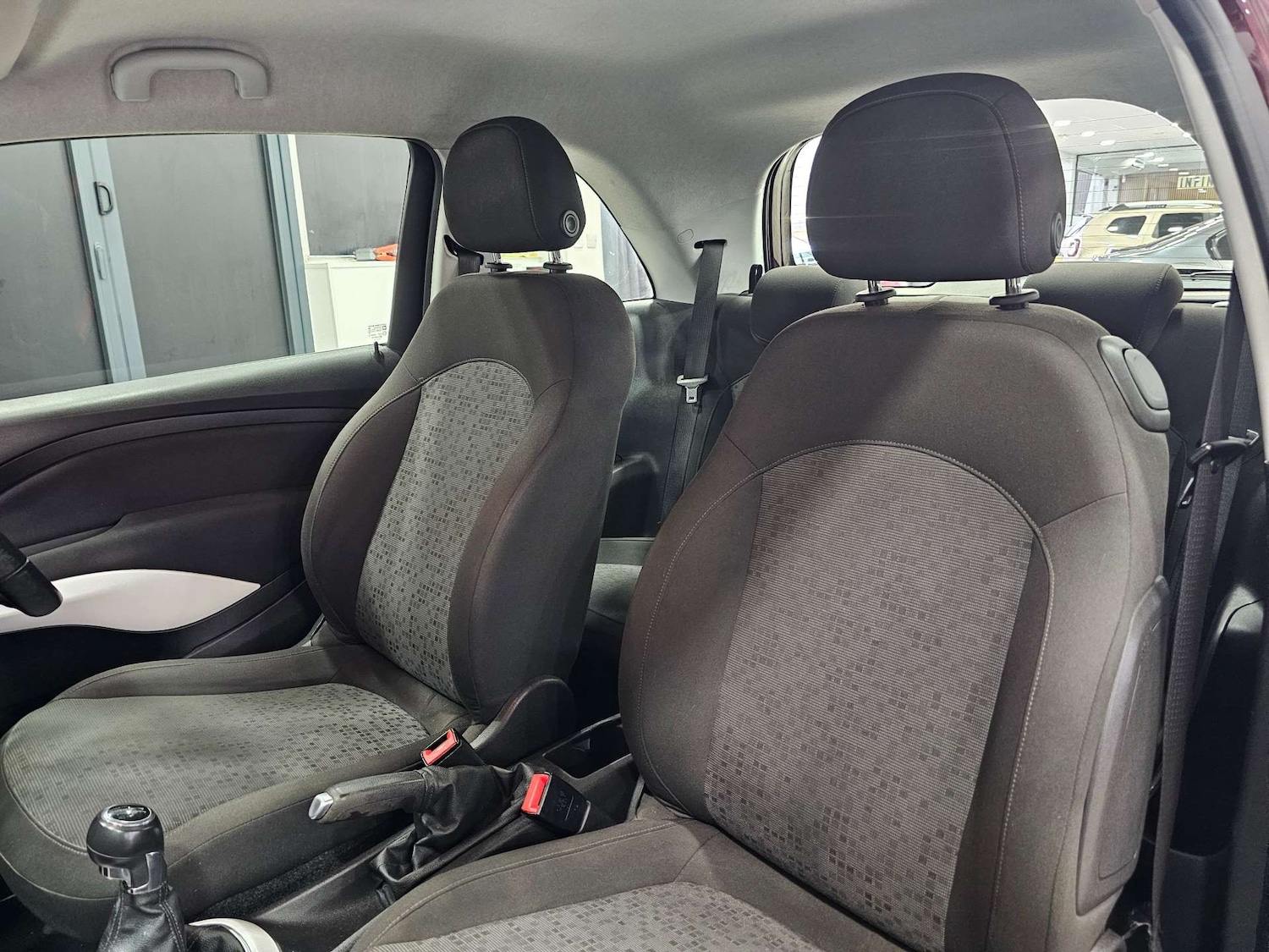 Used Vauxhall ADAM 2013 for sale - 77482432: Photo 82