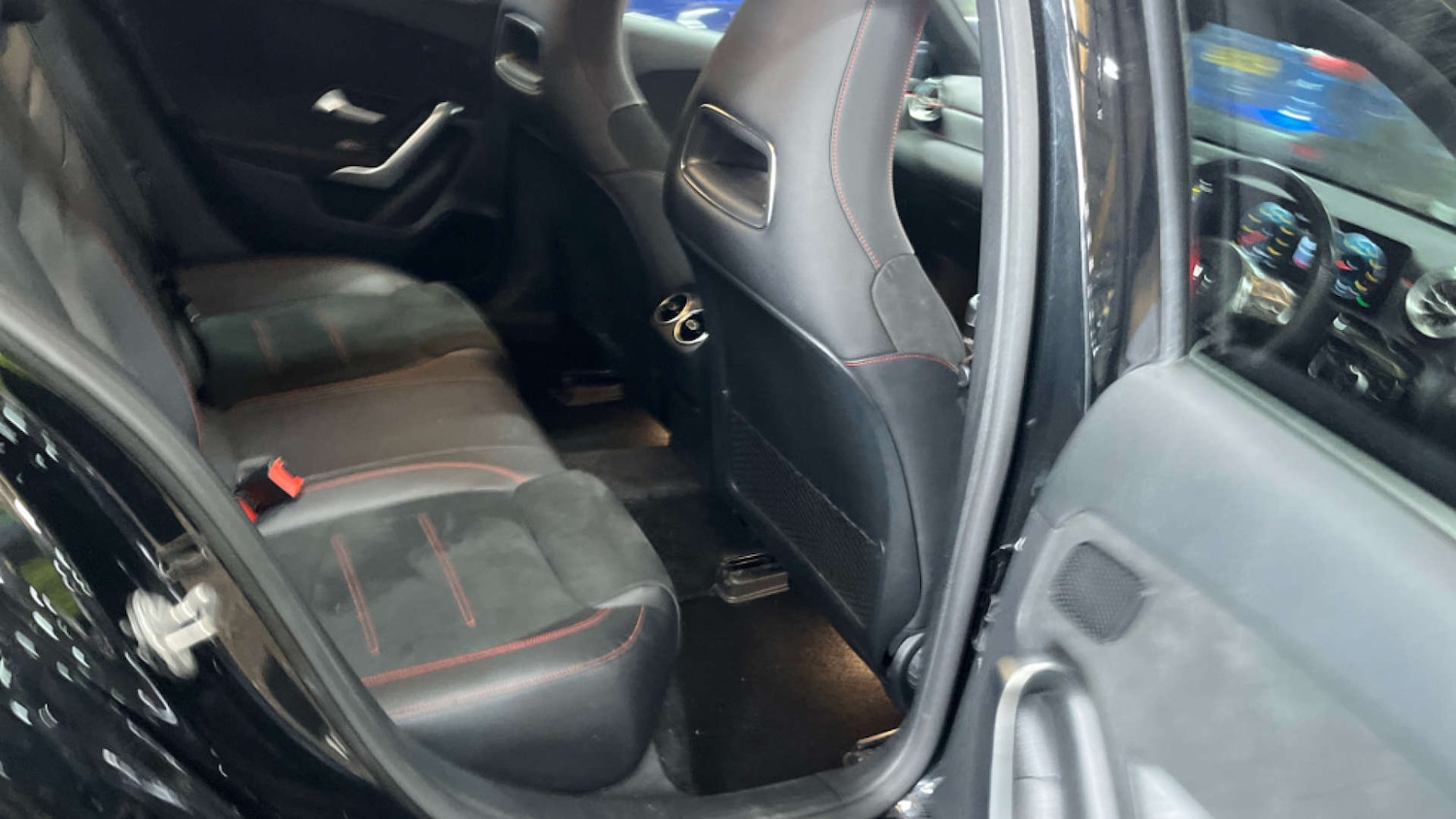 Used Mercedes-Benz A-Class 2019 for sale - 78041839: Photo 11