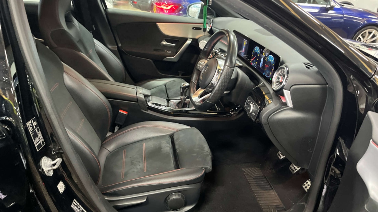 Used Mercedes-Benz A-Class 2019 for sale - 78041839: Photo 12