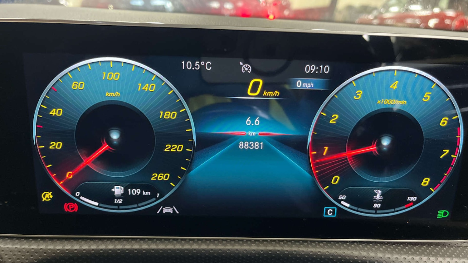 Used Mercedes-Benz A-Class 2019 for sale - 78041839: Photo 13