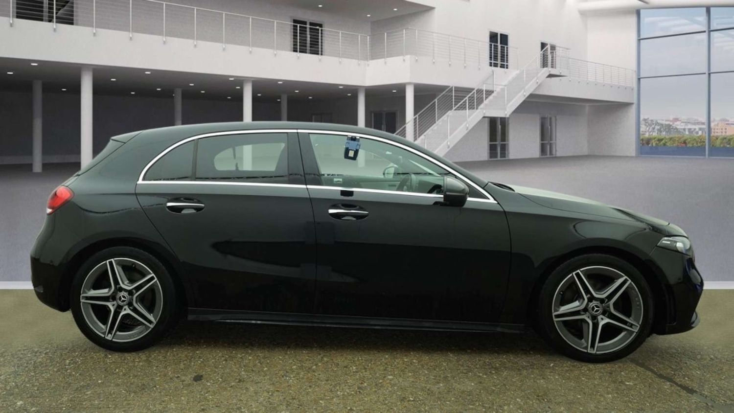 Used Mercedes-Benz A-Class 2019 for sale - 78041839: Photo 7