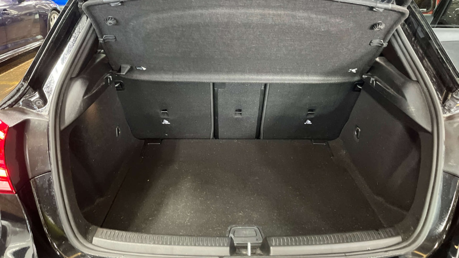 Used Mercedes-Benz A-Class 2019 for sale - 78041839: Photo 9