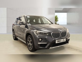 Used BMW X1 2016 for sale - 78544881: Photo