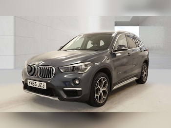 Used BMW X1 2016 for sale - 78544881: Photo