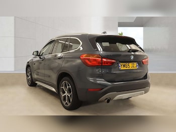 Used BMW X1 2016 for sale - 78544881: Photo