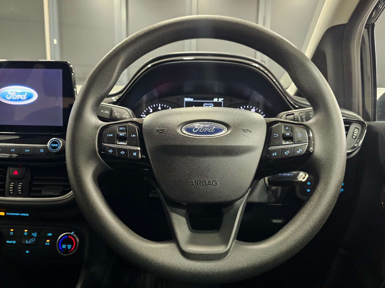 Used Ford Fiesta 2020 for sale - 77797717: Photo 10