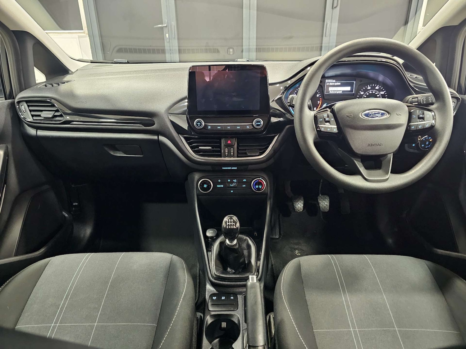 Used Ford Fiesta 2020 for sale - 77797717: Photo 13