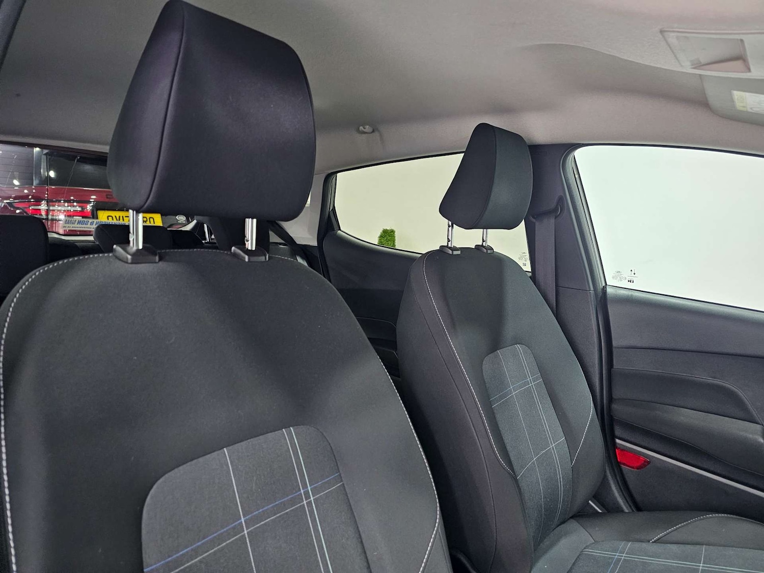 Used Ford Fiesta 2020 for sale - 77797717: Photo 15