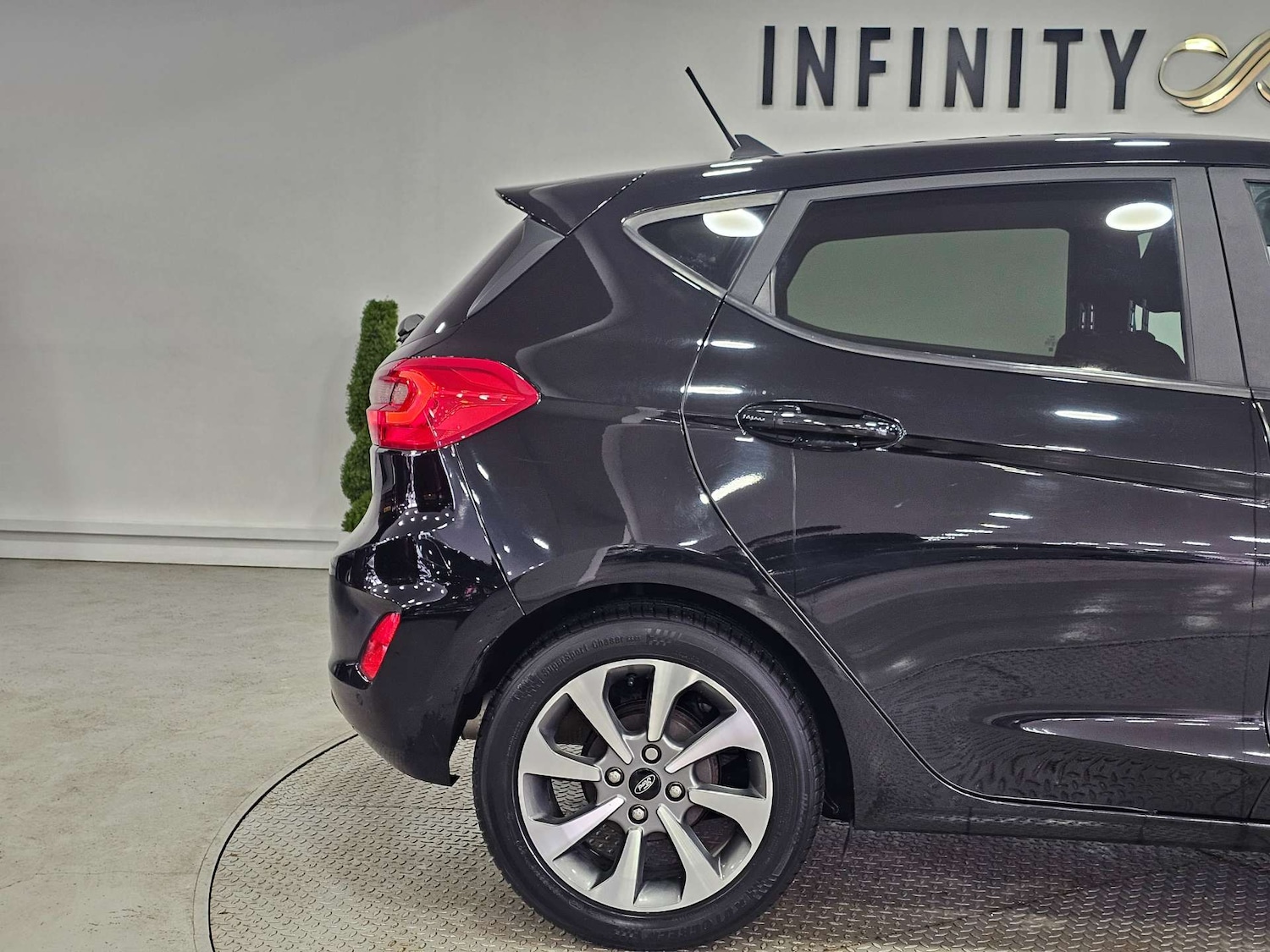 Used Ford Fiesta 2020 for sale - 77797717: Photo 20