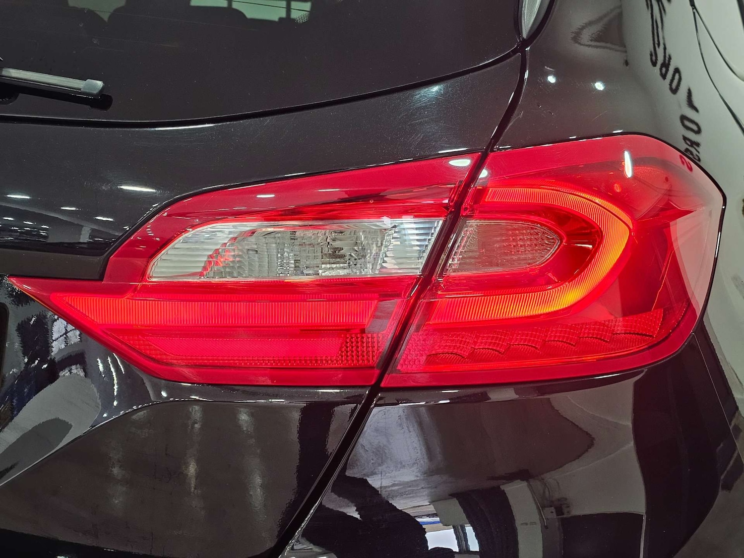 Used Ford Fiesta 2020 for sale - 77797717: Photo 28