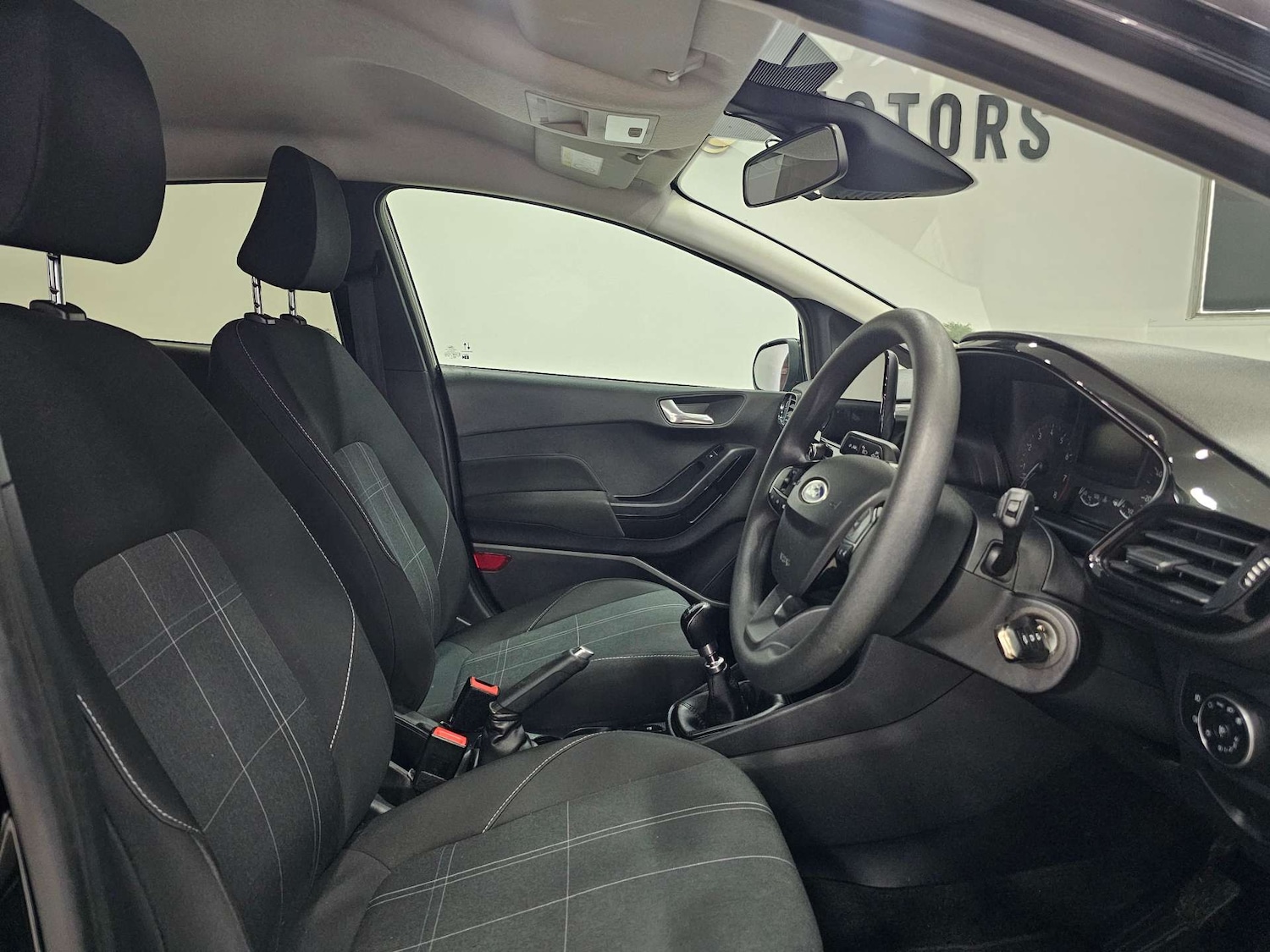 Used Ford Fiesta 2020 for sale - 77797717: Photo 3