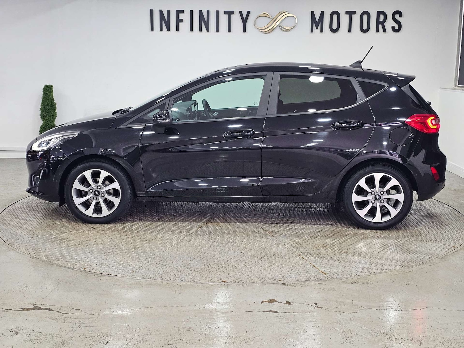 Used Ford Fiesta 2020 for sale - 77797717: Photo 31