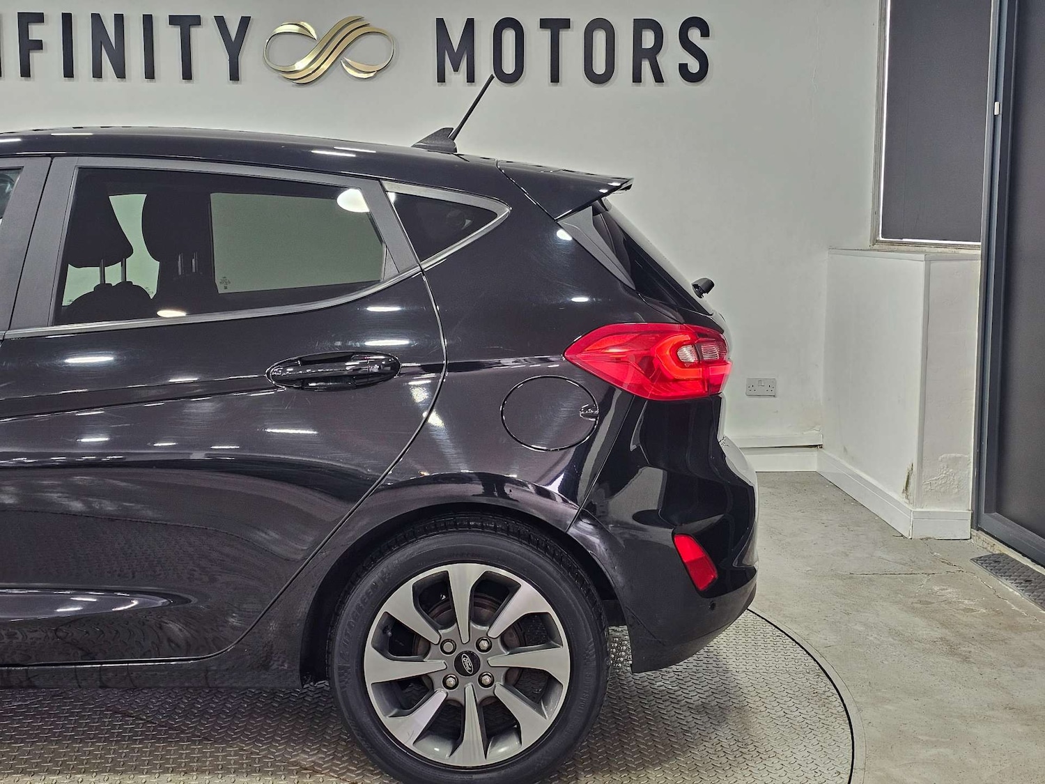 Used Ford Fiesta 2020 for sale - 77797717: Photo 33