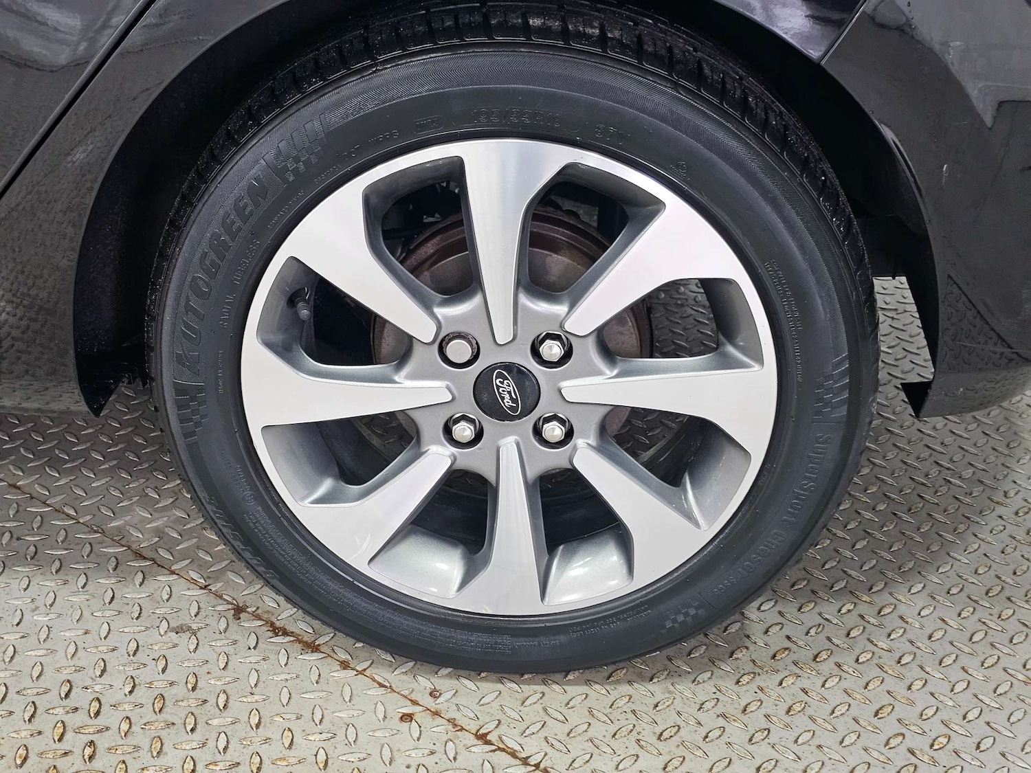 Used Ford Fiesta 2020 for sale - 77797717: Photo 34