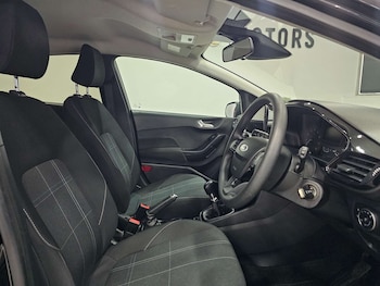 Used Ford Fiesta 2020 for sale - 77797717: Photo