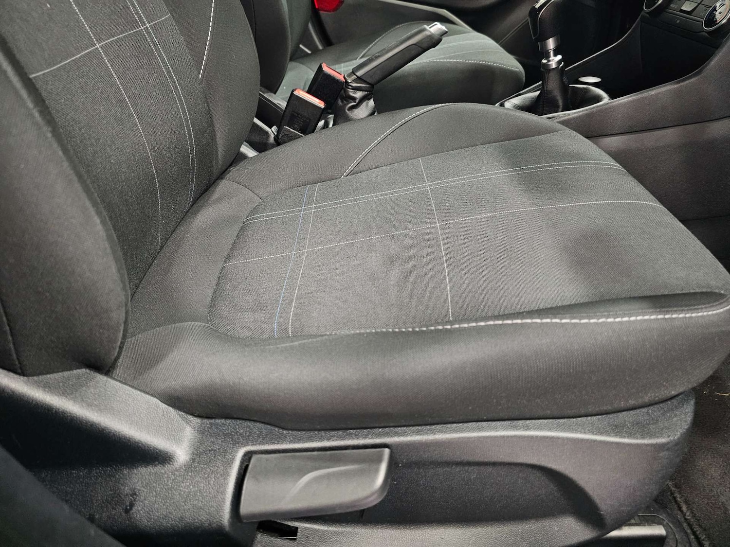 Used Ford Fiesta 2020 for sale - 77797717: Photo 45