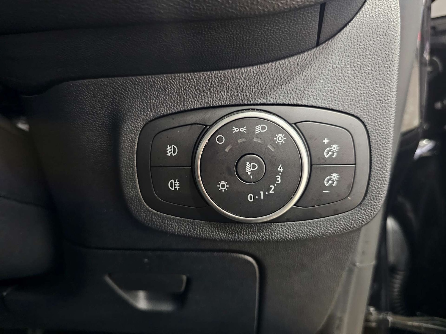 Used Ford Fiesta 2020 for sale - 77797717: Photo 49