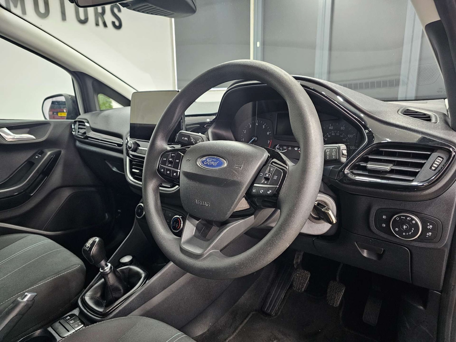 Used Ford Fiesta 2020 for sale - 77797717: Photo 5