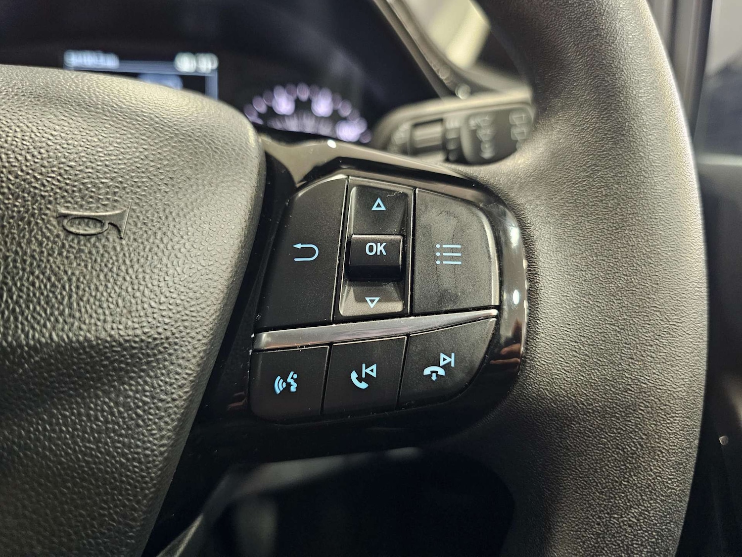 Used Ford Fiesta 2020 for sale - 77797717: Photo 50