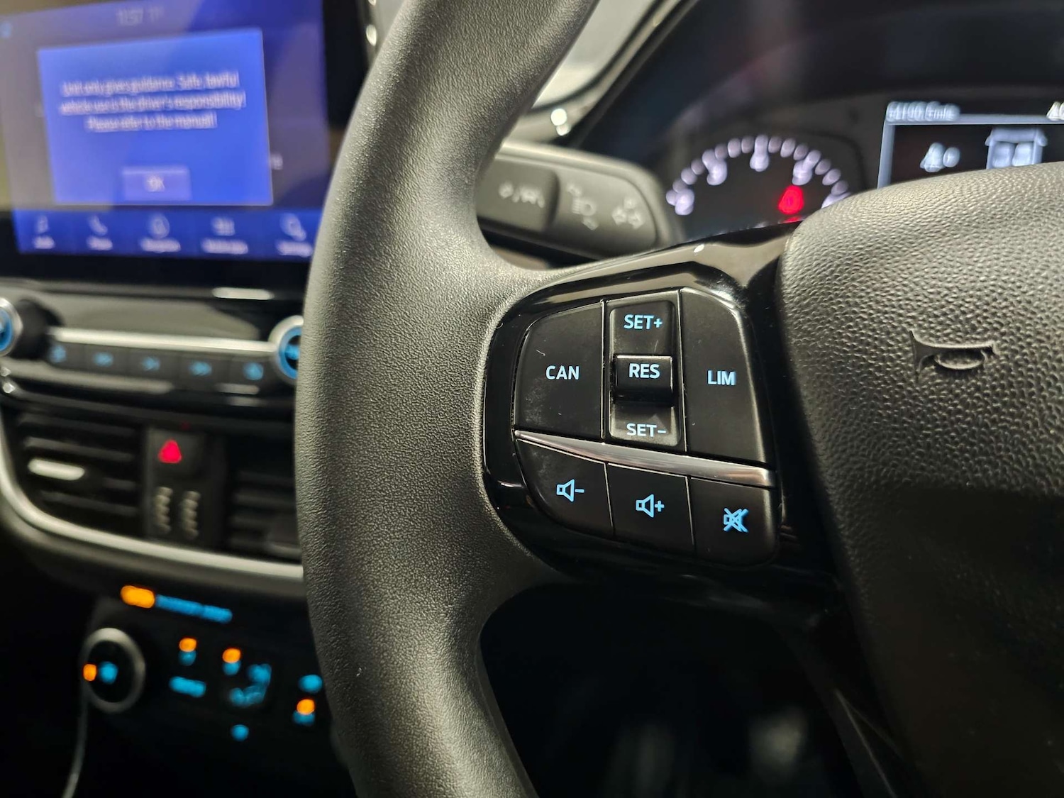 Used Ford Fiesta 2020 for sale - 77797717: Photo 51