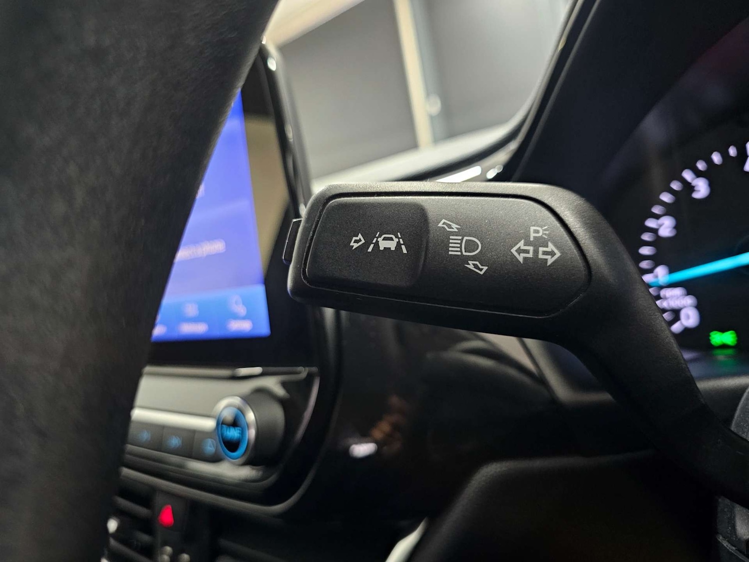 Used Ford Fiesta 2020 for sale - 77797717: Photo 53