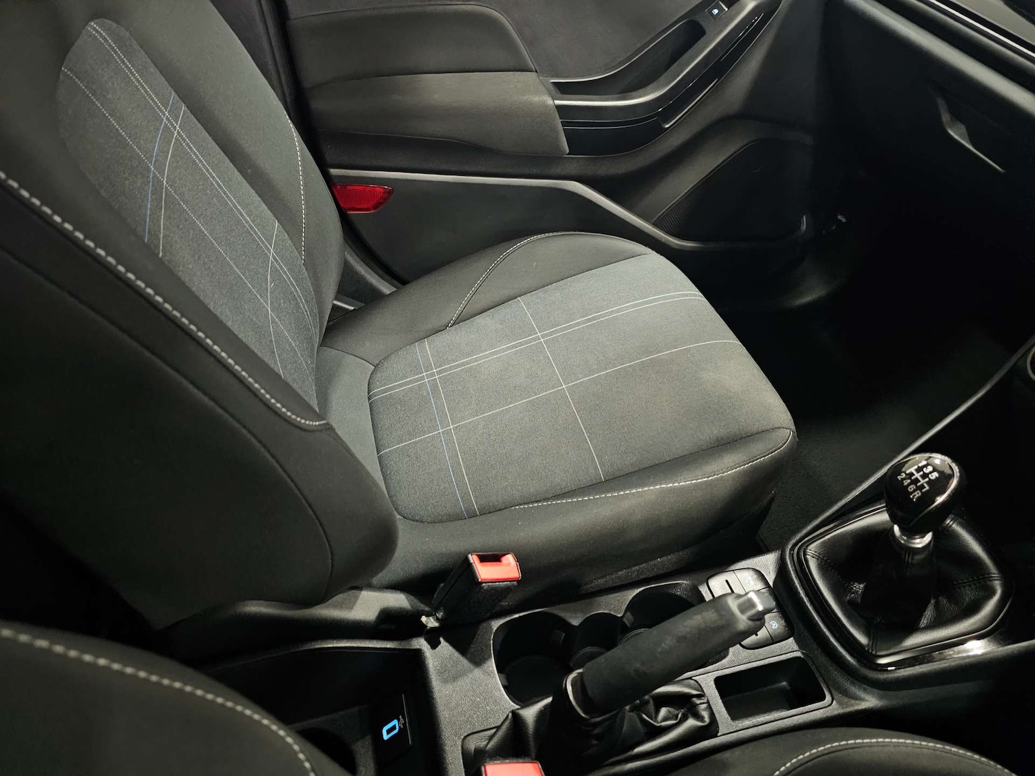 Used Ford Fiesta 2020 for sale - 77797717: Photo 55