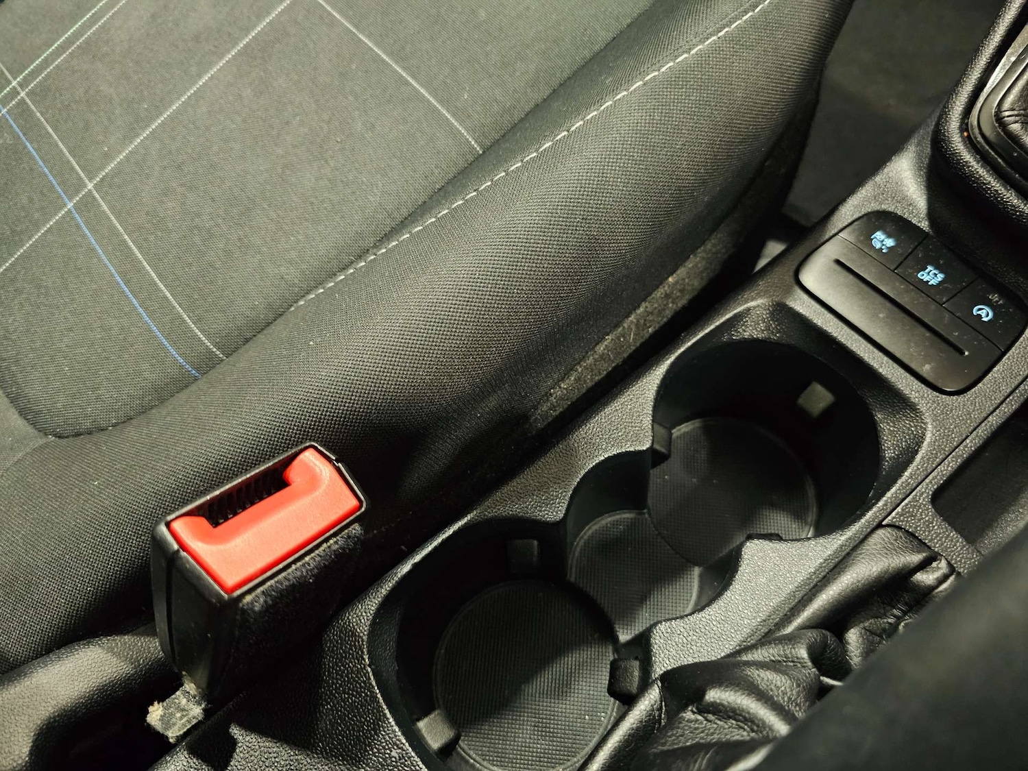 Used Ford Fiesta 2020 for sale - 77797717: Photo 57