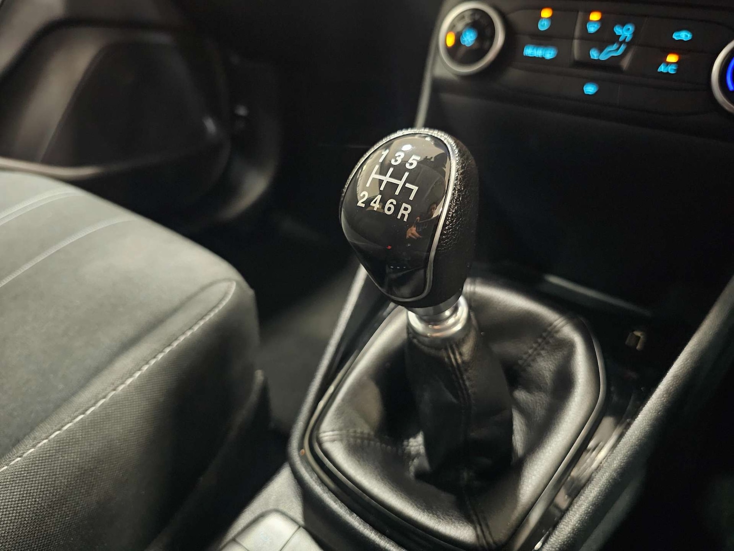 Used Ford Fiesta 2020 for sale - 77797717: Photo 58