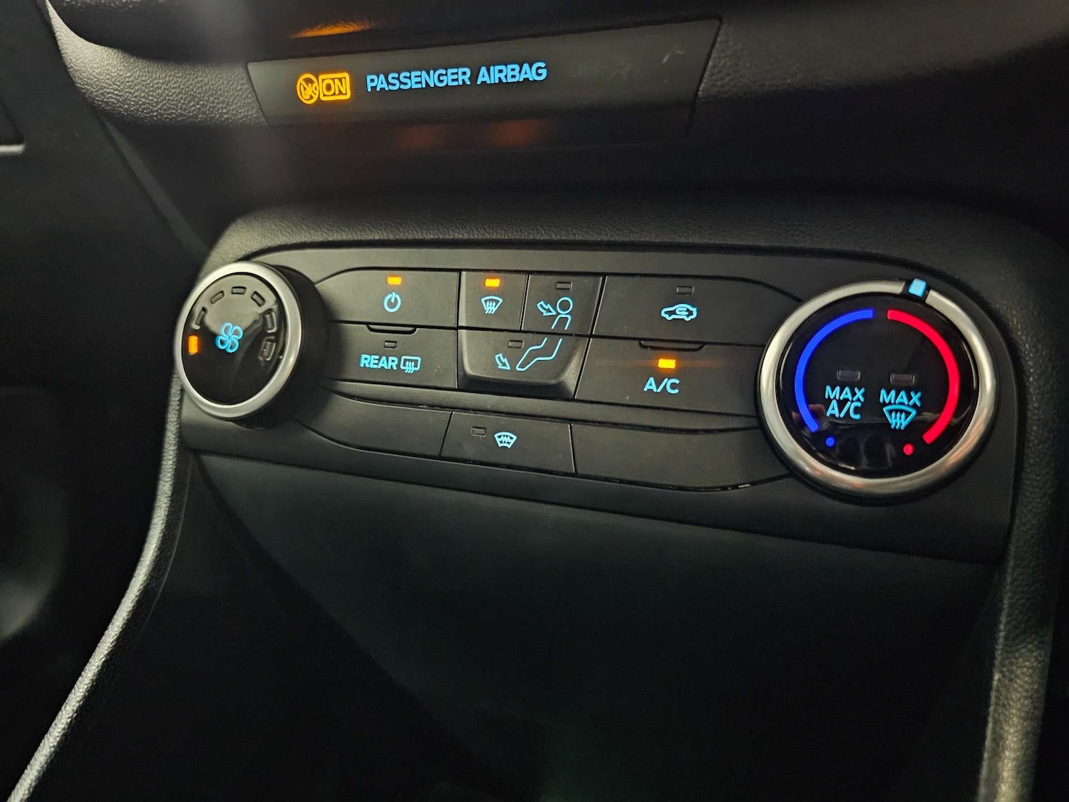 Used Ford Fiesta 2020 for sale - 77797717: Photo 60