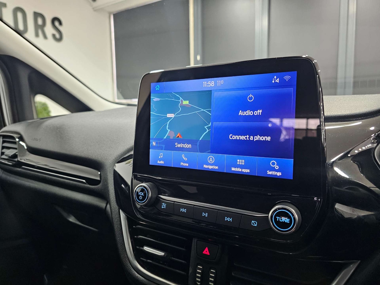 Used Ford Fiesta 2020 for sale - 77797717: Photo 61