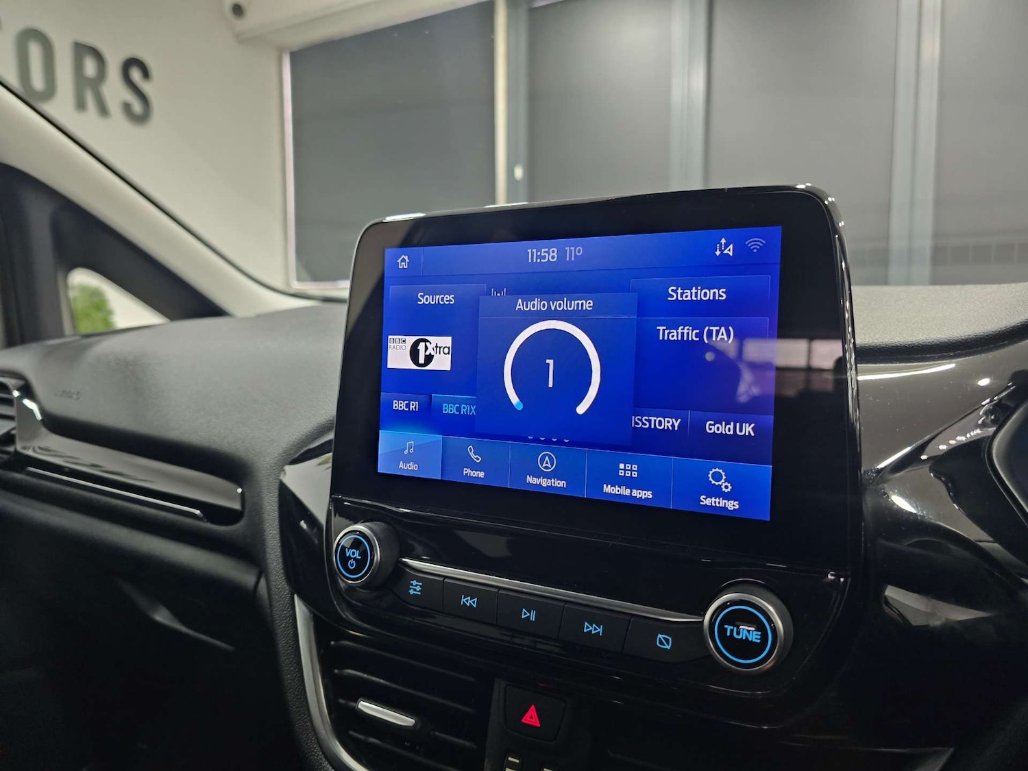 Used Ford Fiesta 2020 for sale - 77797717: Photo 62