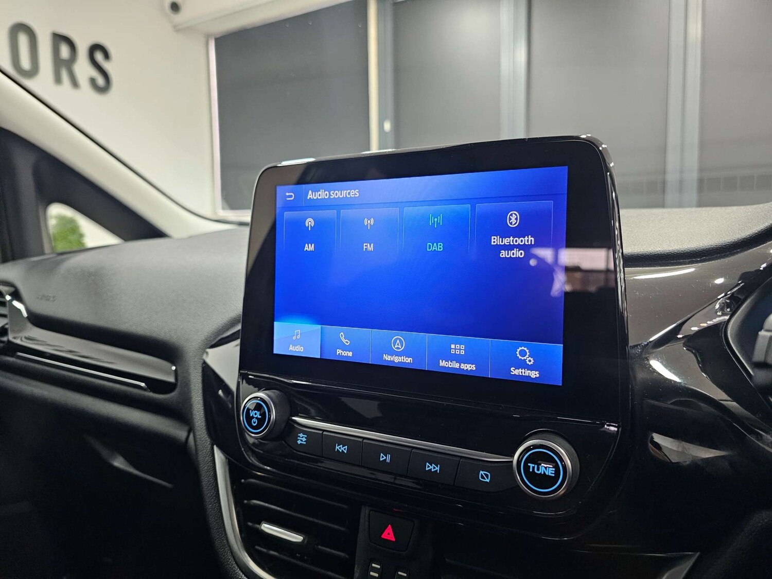 Used Ford Fiesta 2020 for sale - 77797717: Photo 63