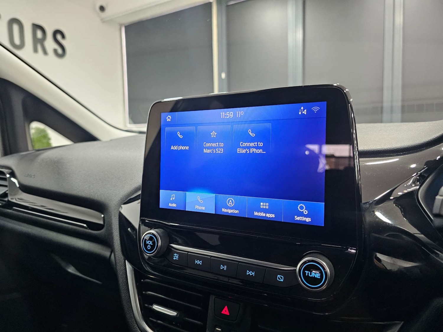 Used Ford Fiesta 2020 for sale - 77797717: Photo 64