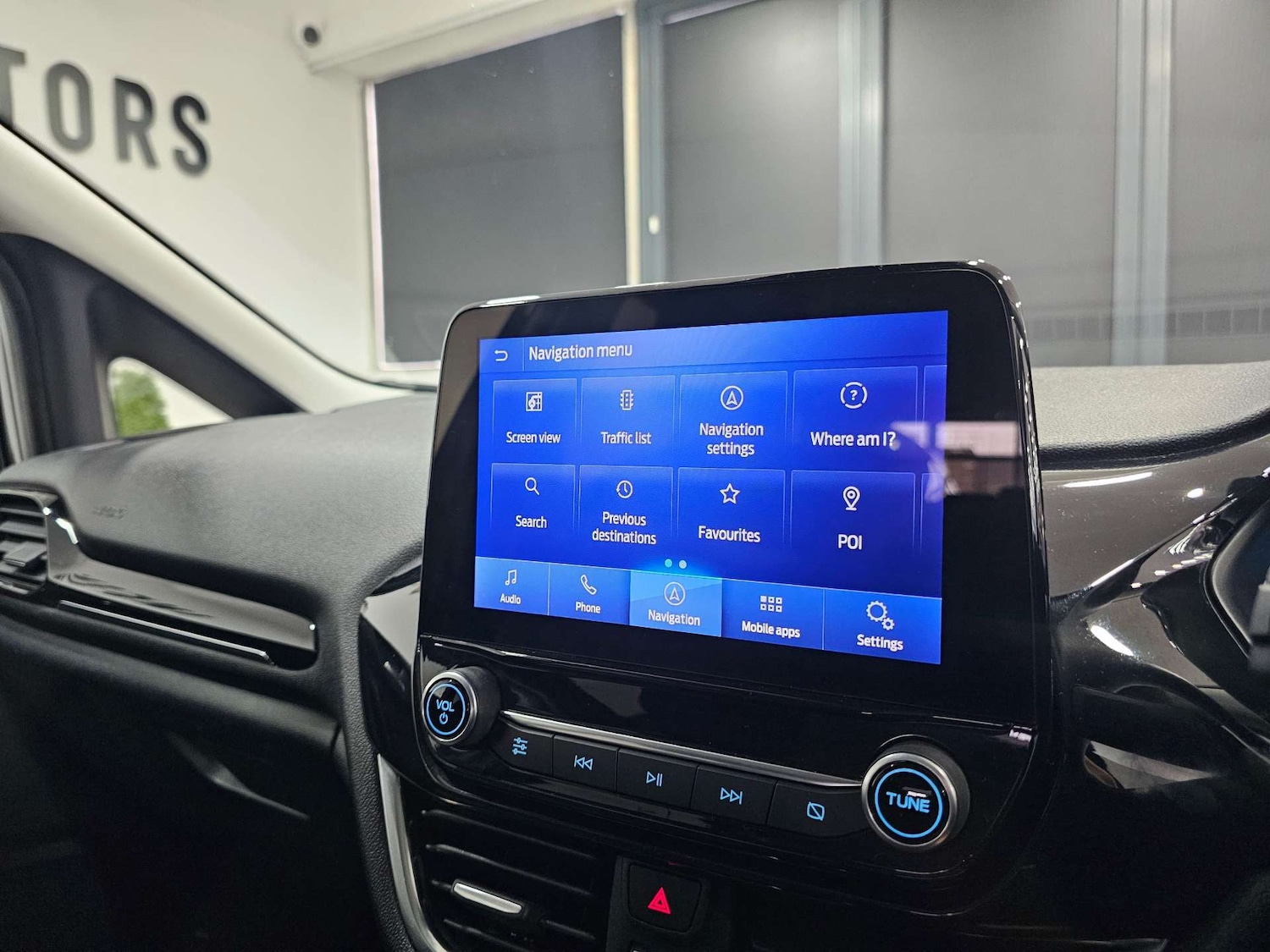 Used Ford Fiesta 2020 for sale - 77797717: Photo 65