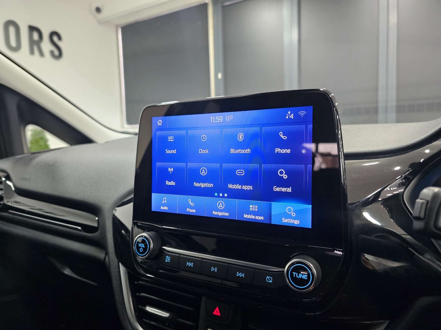 Used Ford Fiesta 2020 for sale - 77797717: Photo 67