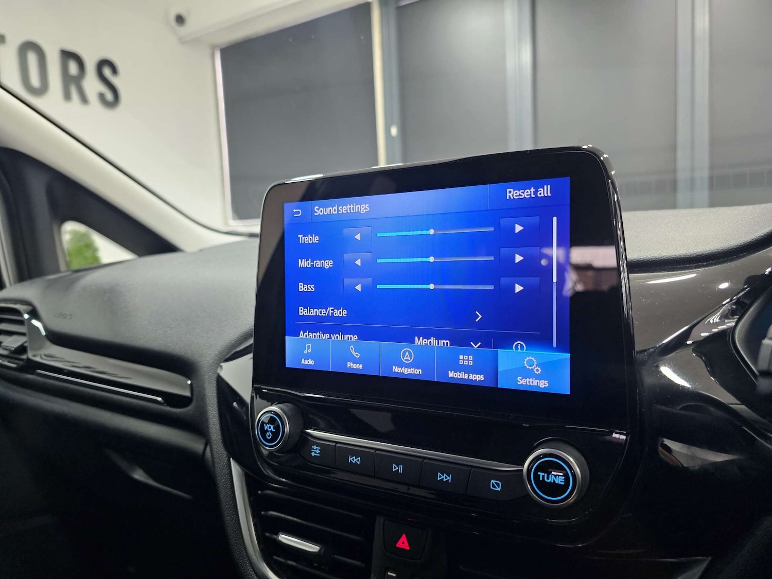 Used Ford Fiesta 2020 for sale - 77797717: Photo 68