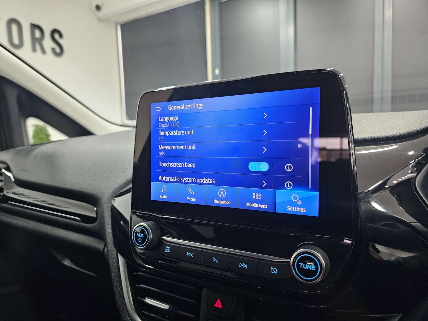 Used Ford Fiesta 2020 for sale - 77797717: Photo 69