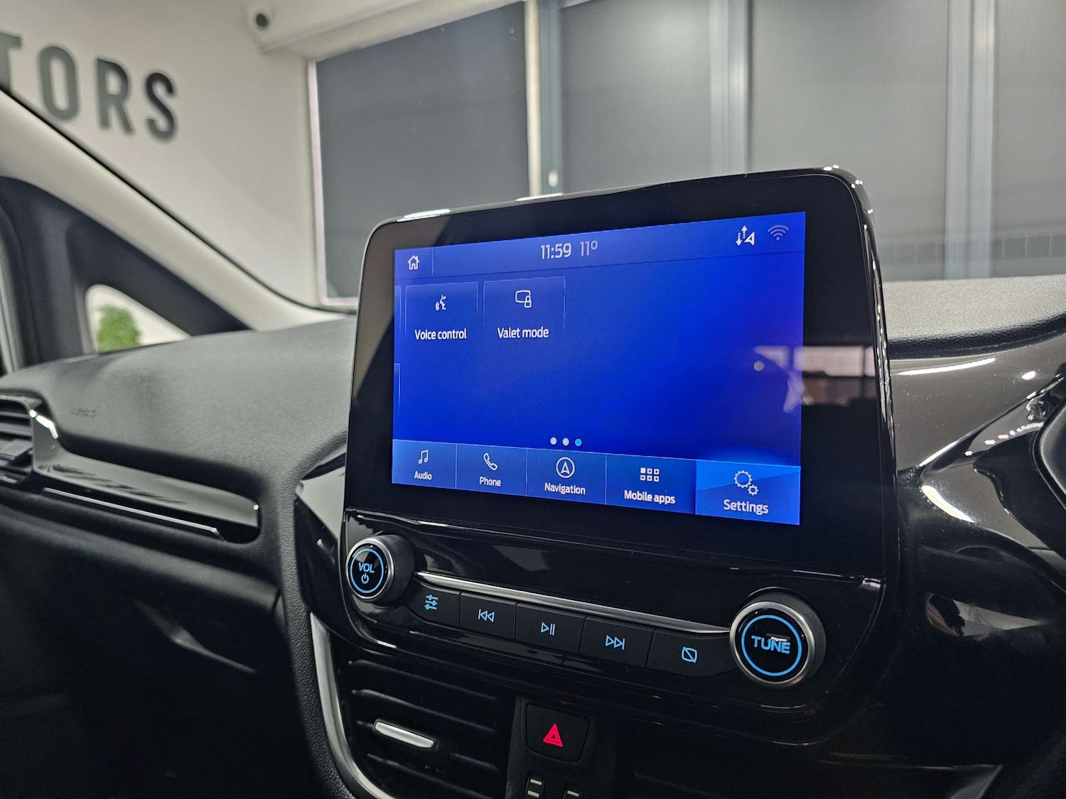 Used Ford Fiesta 2020 for sale - 77797717: Photo 70