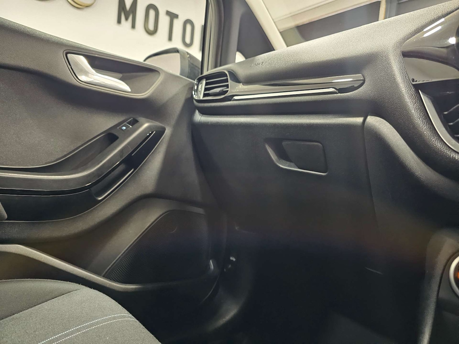 Used Ford Fiesta 2020 for sale - 77797717: Photo 72