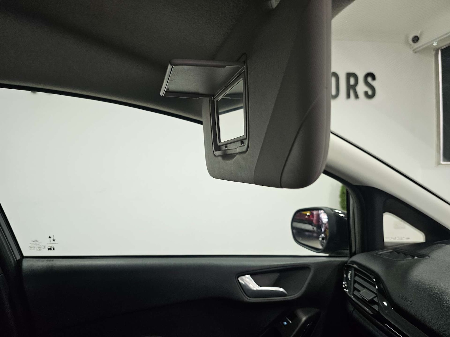 Used Ford Fiesta 2020 for sale - 77797717: Photo 73