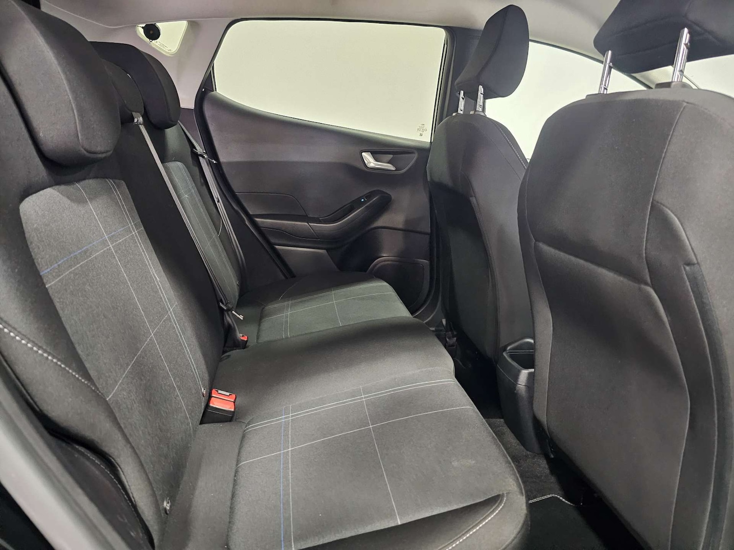 Used Ford Fiesta 2020 for sale - 77797717: Photo 74